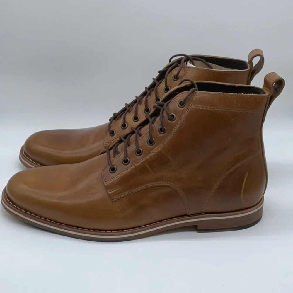 Helm Men’s Zind Natural